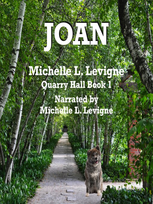 Title details for Joan by Michelle L. Levigne - Available
